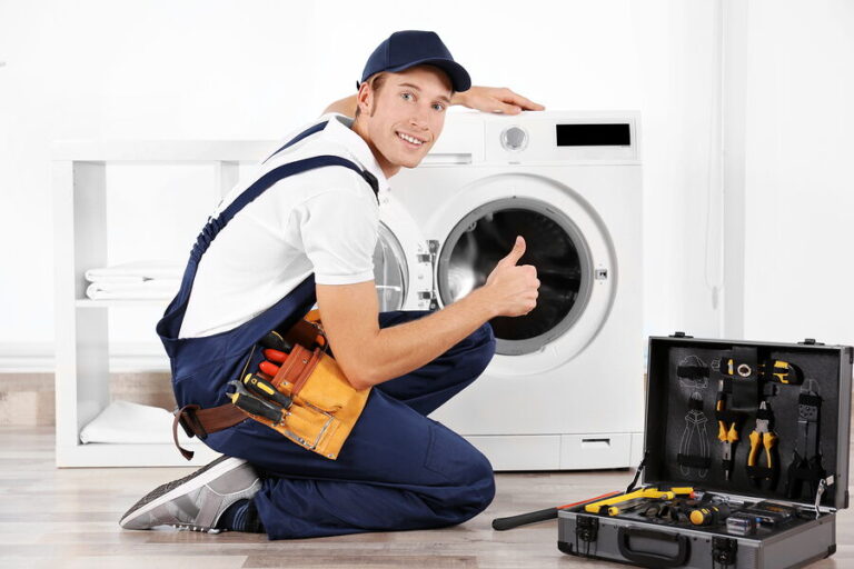 Best Washing Machine Repair In UAE Contact at 0564151537