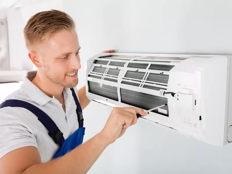 The Top Five Reasons to Choose Air Conditioner Repair in Dubai