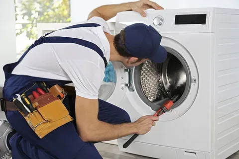 Need Washing Machine Repair in Dubai? We Can Help!